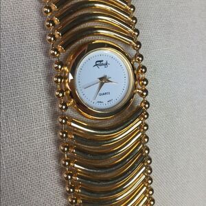 Faberge mod vintage watch made in Japan
